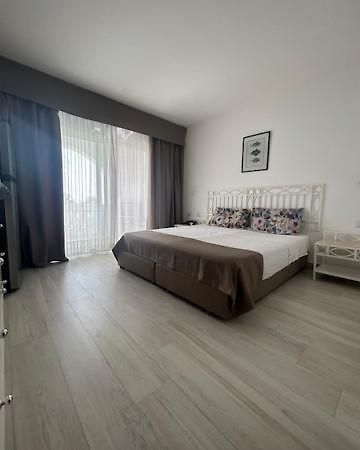 Domina Coralbay Aquamarine Hotell Sharm el-Sheik Eksteriør bilde