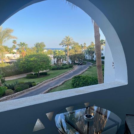 Domina Coralbay Aquamarine Hotell Sharm el-Sheik Eksteriør bilde