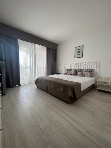 Domina Coralbay Aquamarine Hotell Sharm el-Sheik Eksteriør bilde